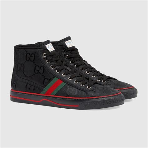 gucci sneakers da uomo|best gucci sneakers 2022.